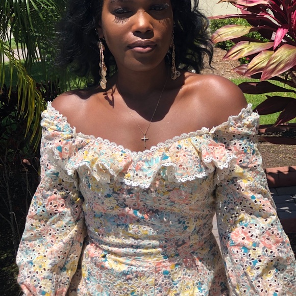 Romper - Picture 2 of 3